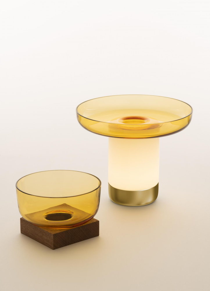 Bontà, from €690 // £600.33  Designed by Attila Veress and Davide Oldani