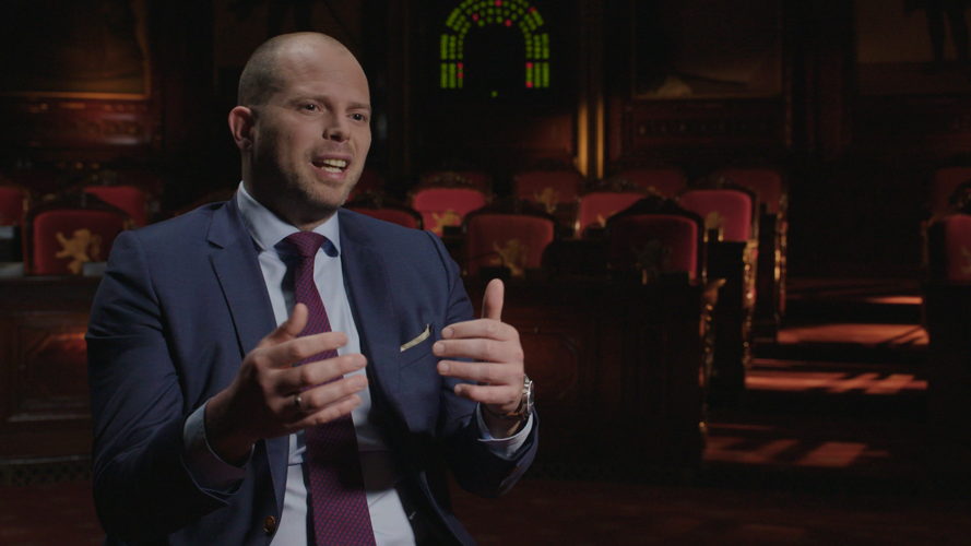 Theo Francken