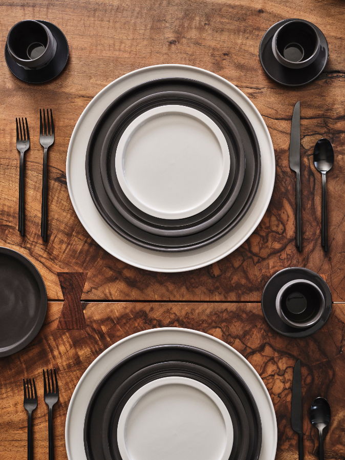 Kelly Wearstler x Serax | www.kellywearstler.com (Image credit: The Ingalls)