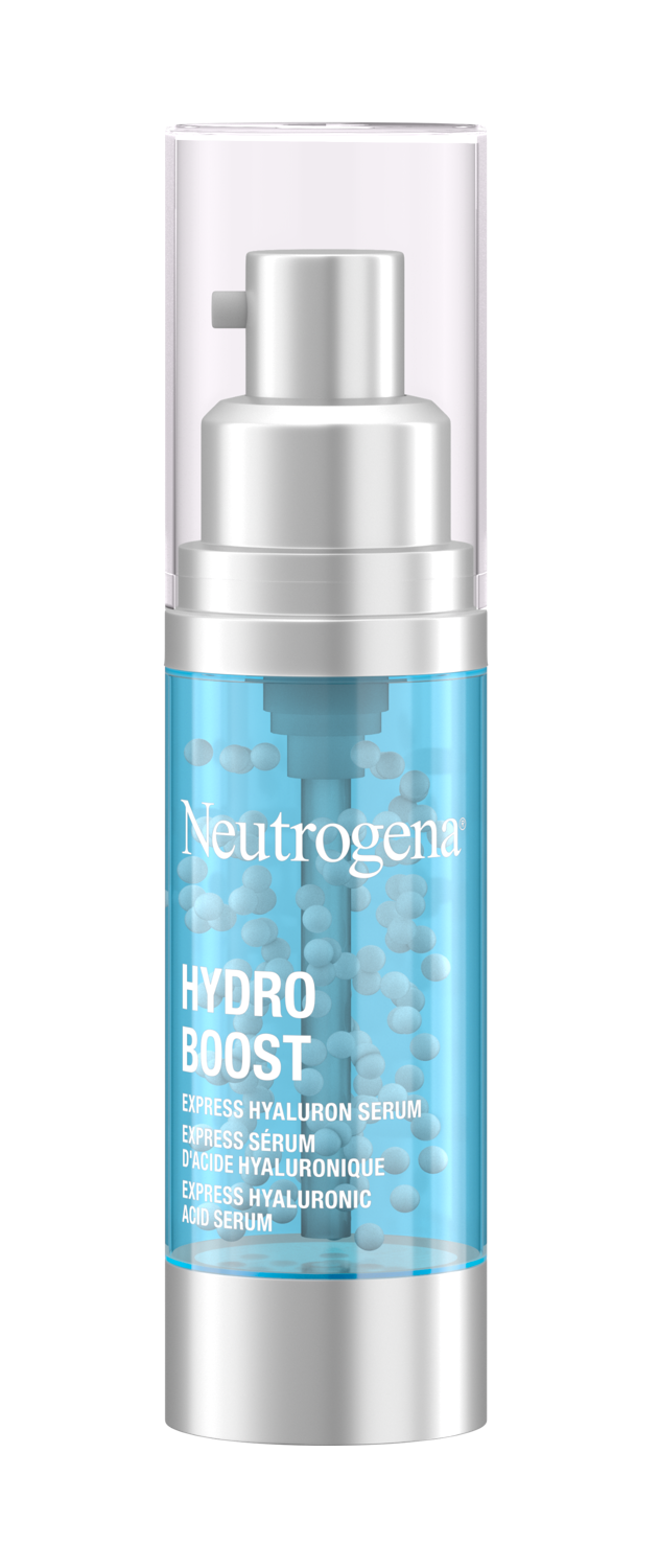 Neutrogena® Hydro Boost Express Hyaluron Serum