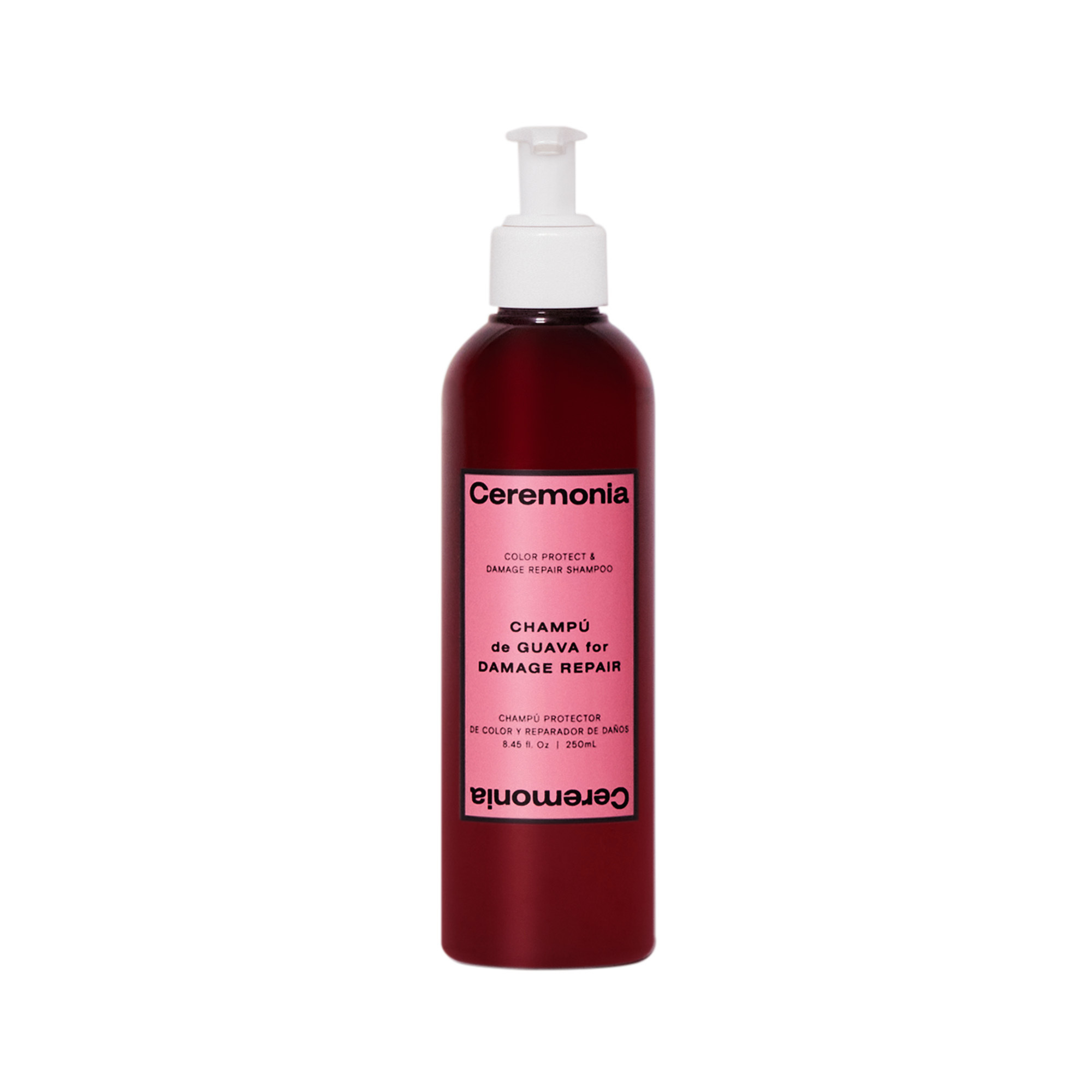 Guava Protect & Repair Shampoo 250 ml | € 27