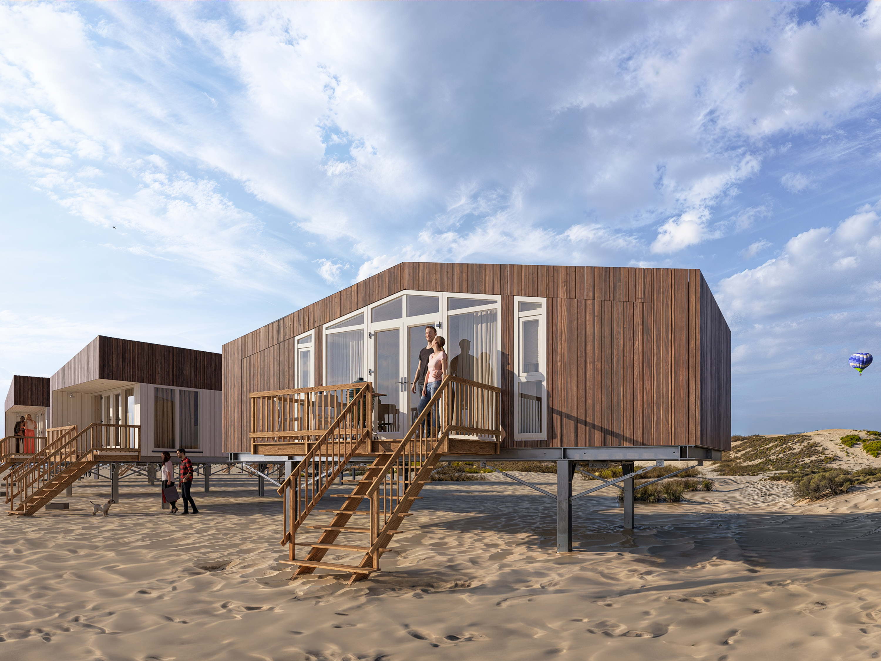 The Netherlands, But Not as You Know It: Five New Reasons to Cross the Channel 