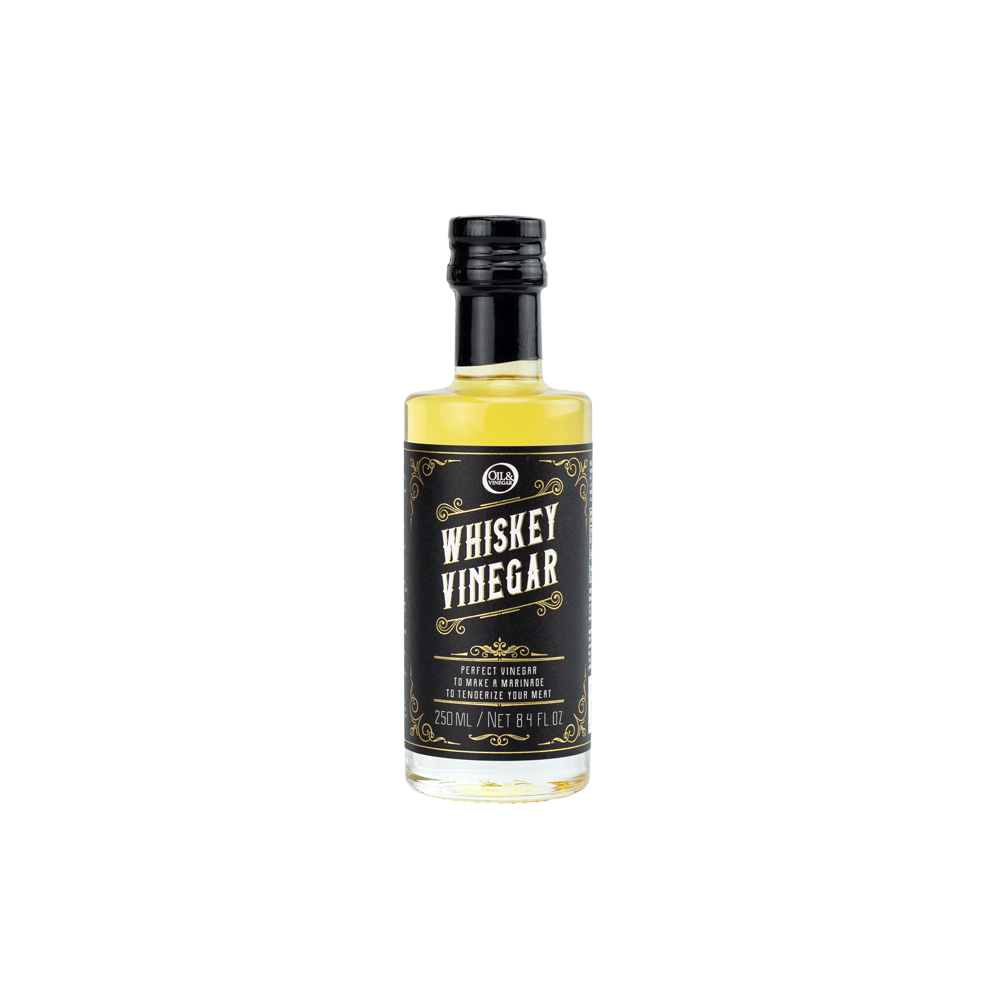 Oil&Vinegar_BBQ_65971-Whiskey-Vinegar-250ml_9,95EUR