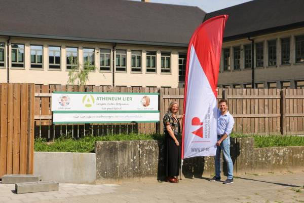 Lerarenopleiding in Lier vindt vaste stek in secundaire school