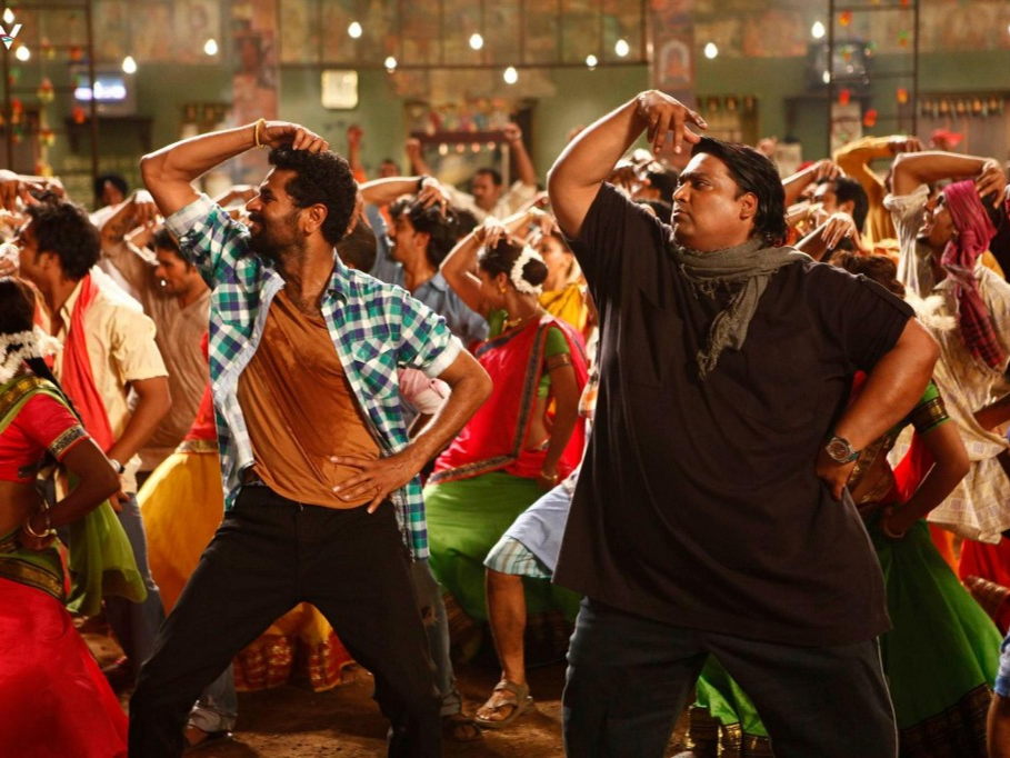 CoviShield vaccine is more effective if you dance and sing during vaccination