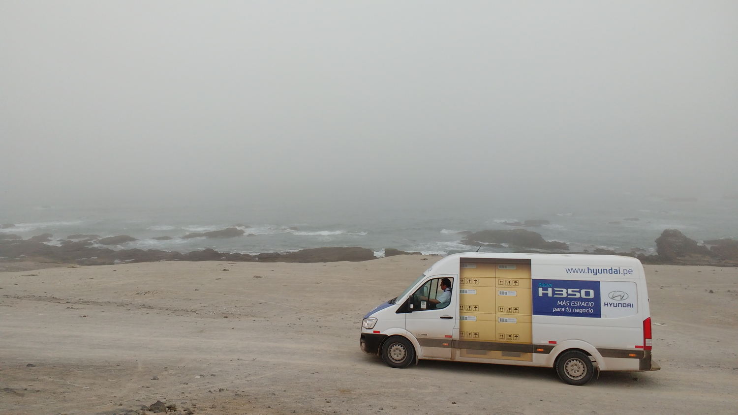 Hyundai H350