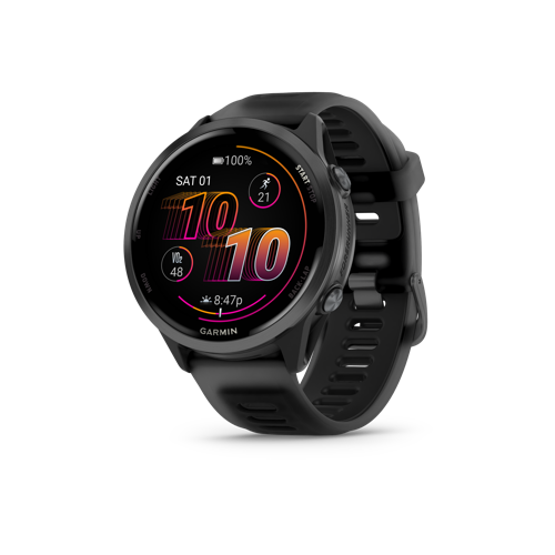 Garmin Forerunner 570 47mm