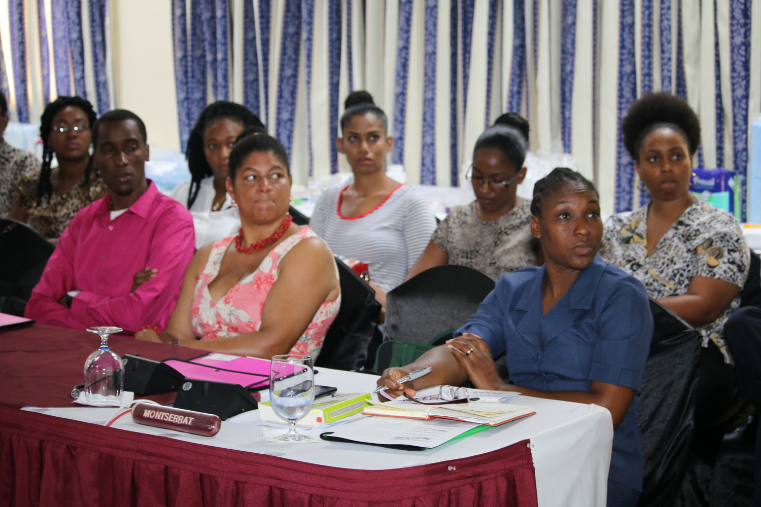 Pharmaceutical procurement stakeholders at the 25th Joint Tenders Advisory Committee Meeting