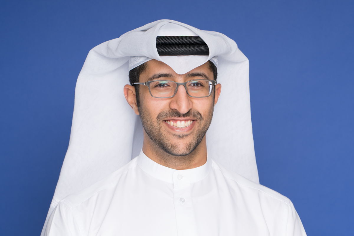 Saleh Majid Al Khulaifi, Acting Executive Director of Intelligence and Localization at Qatar Development Bank (QDB)