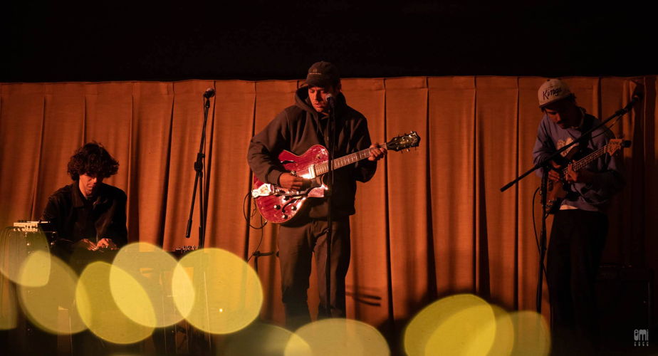 20221023 Credit Electric Royal Oakie 10th Anniversary Festival at The Balboa Theater SF emi-9882