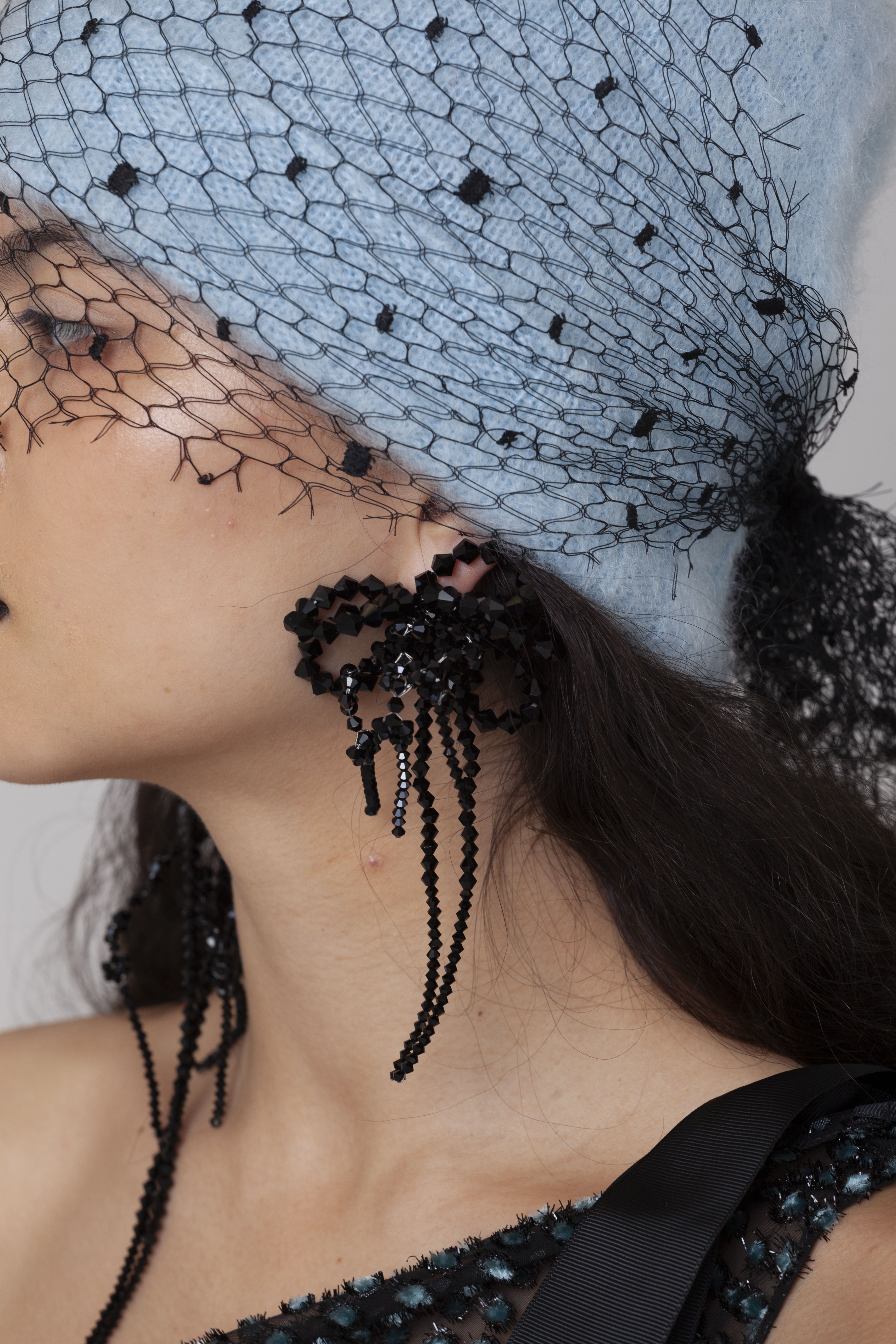 Florentina Leitner SS25 Accessories