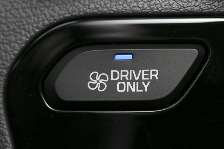 Hyundai IONIQ Eletric