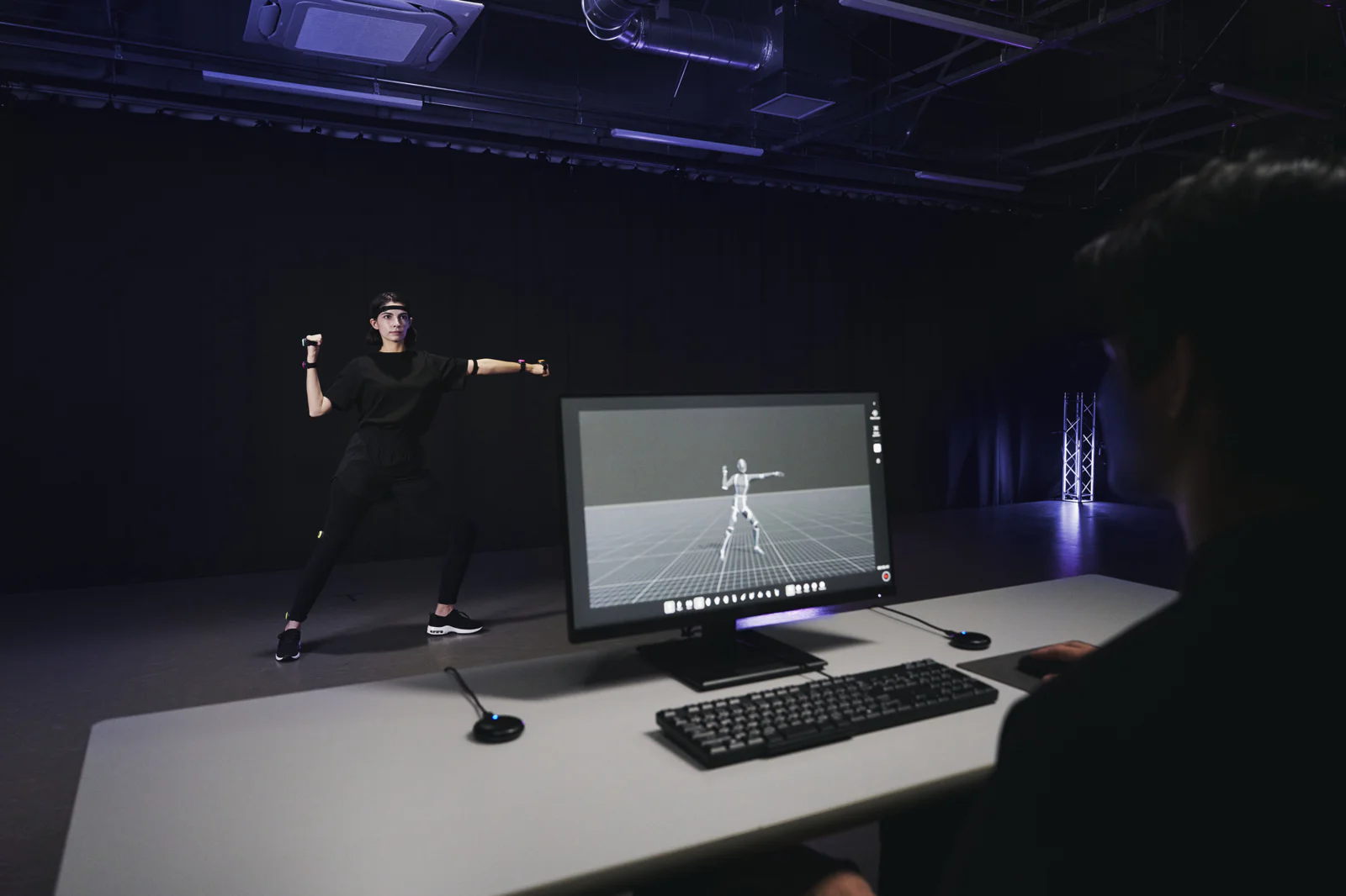 Sony Electronics’ mocopi Pro Kit Now Available to Order