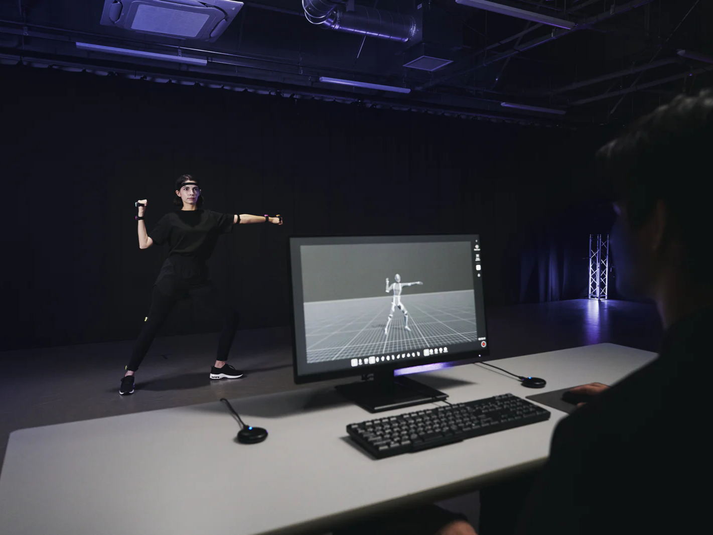 Sony Electronics’ mocopi Pro Kit Now Available to Order