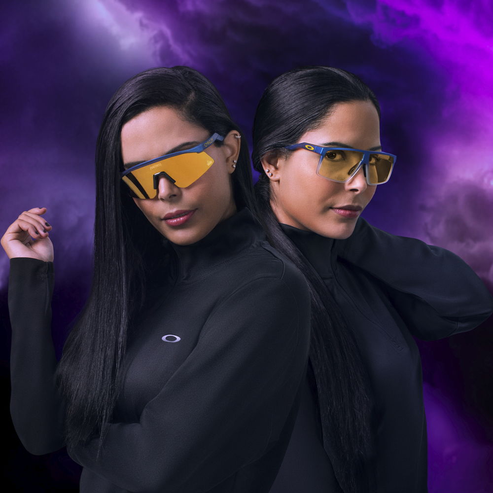 OAKLEY x FORTNITE HYDRA + HELUX