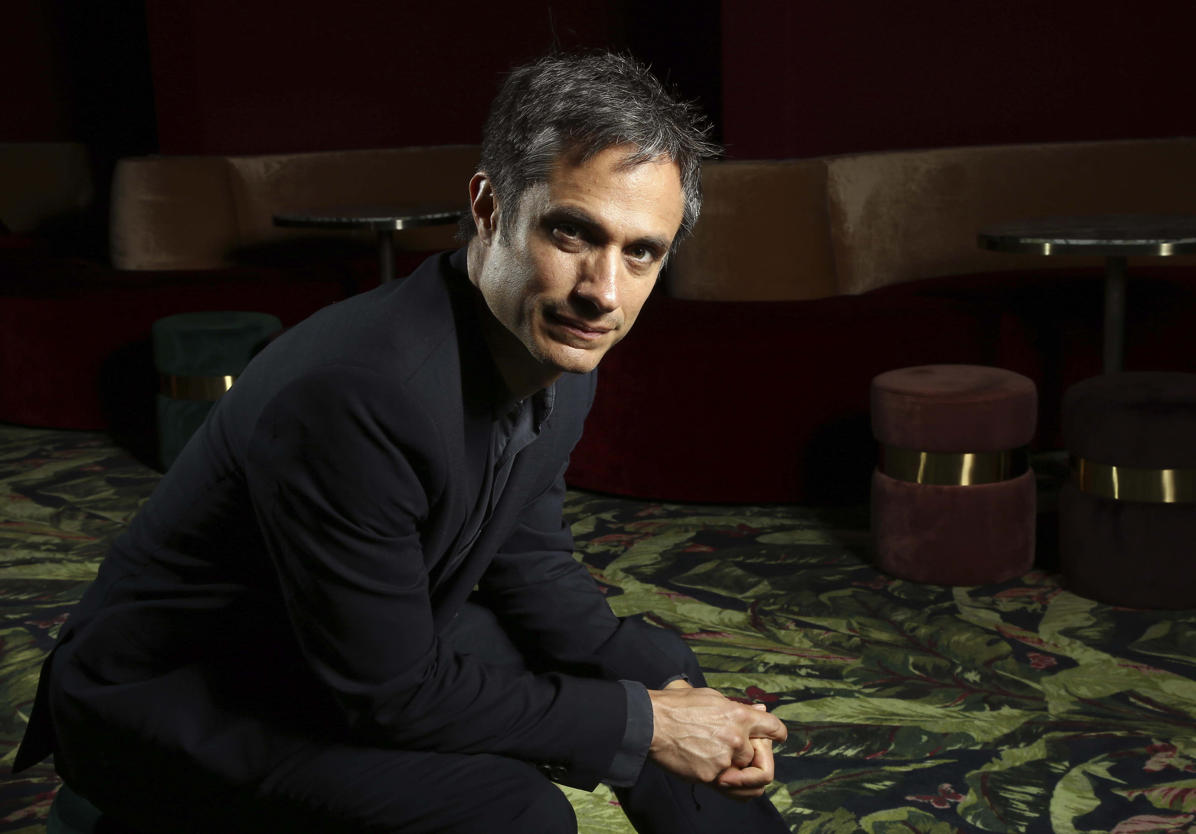 Sandro presente en la edición 72º del Festival de Cannes 2019