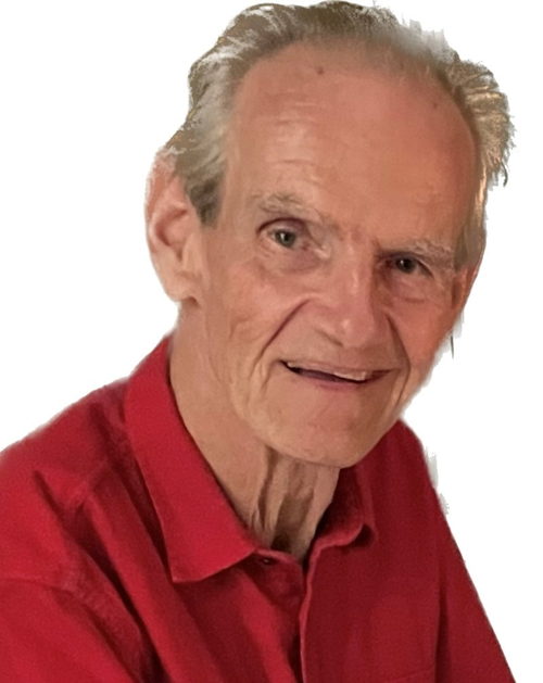 Greg Burns headshot