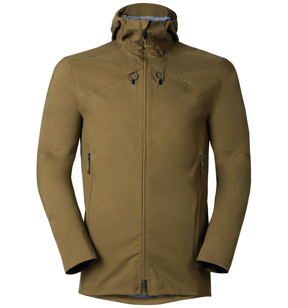 ODLO - INDRA Jacket Men - 279,95 €