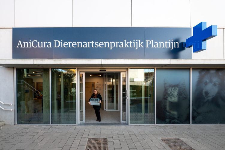 Spoedkliniek 
