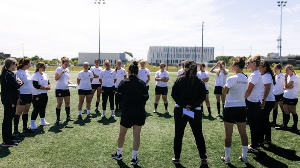 D’une Coupe du Monde à l’autre : Canada Soccer continue d’élargir les…
