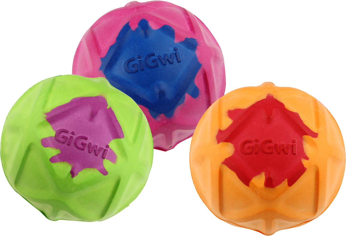 G-Foamer foamball