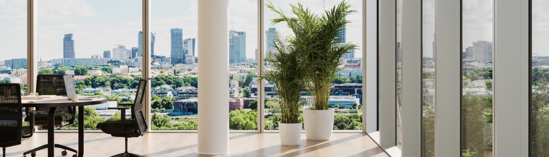 Des bâtiments existants, prêts pour l’avenir : Schüco propose des solutions de rénovation innovantes    