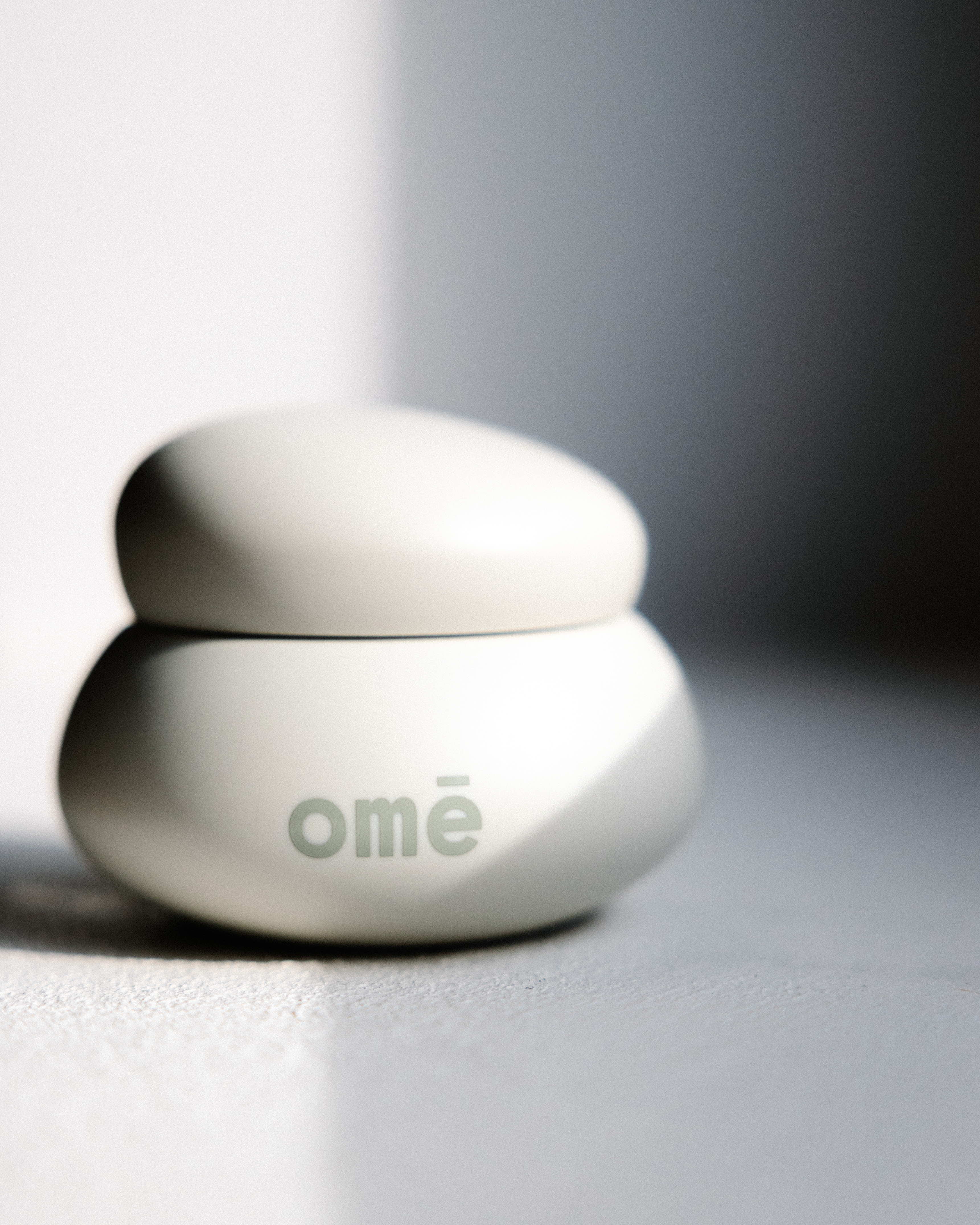 OMĒ - product & packaging