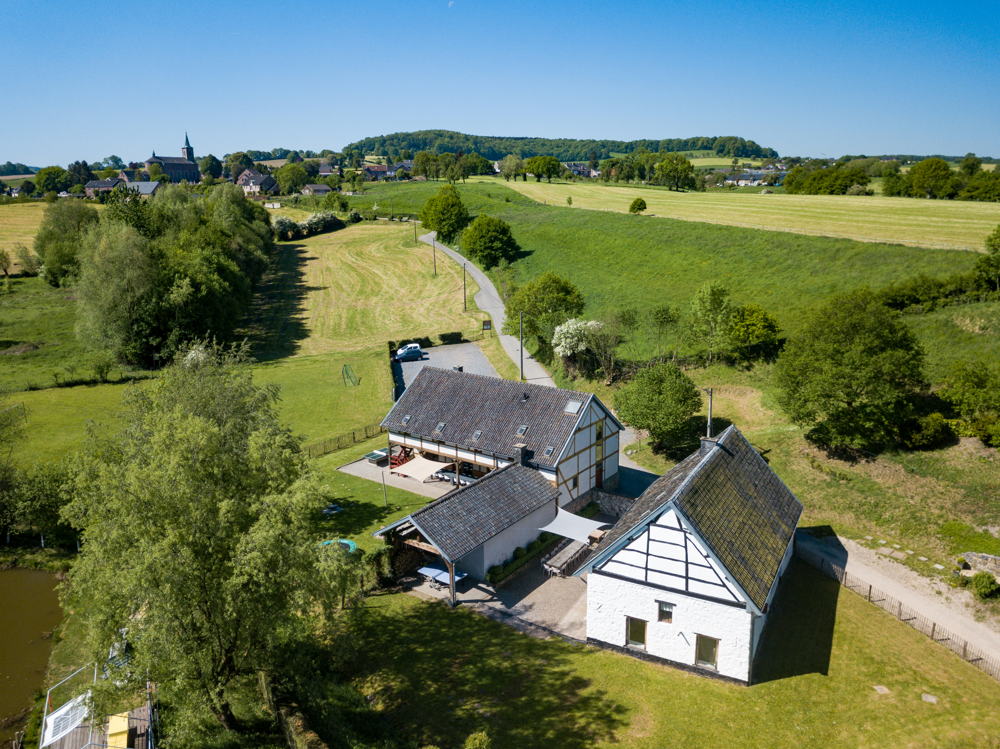 Oude & Nieuwe Molen