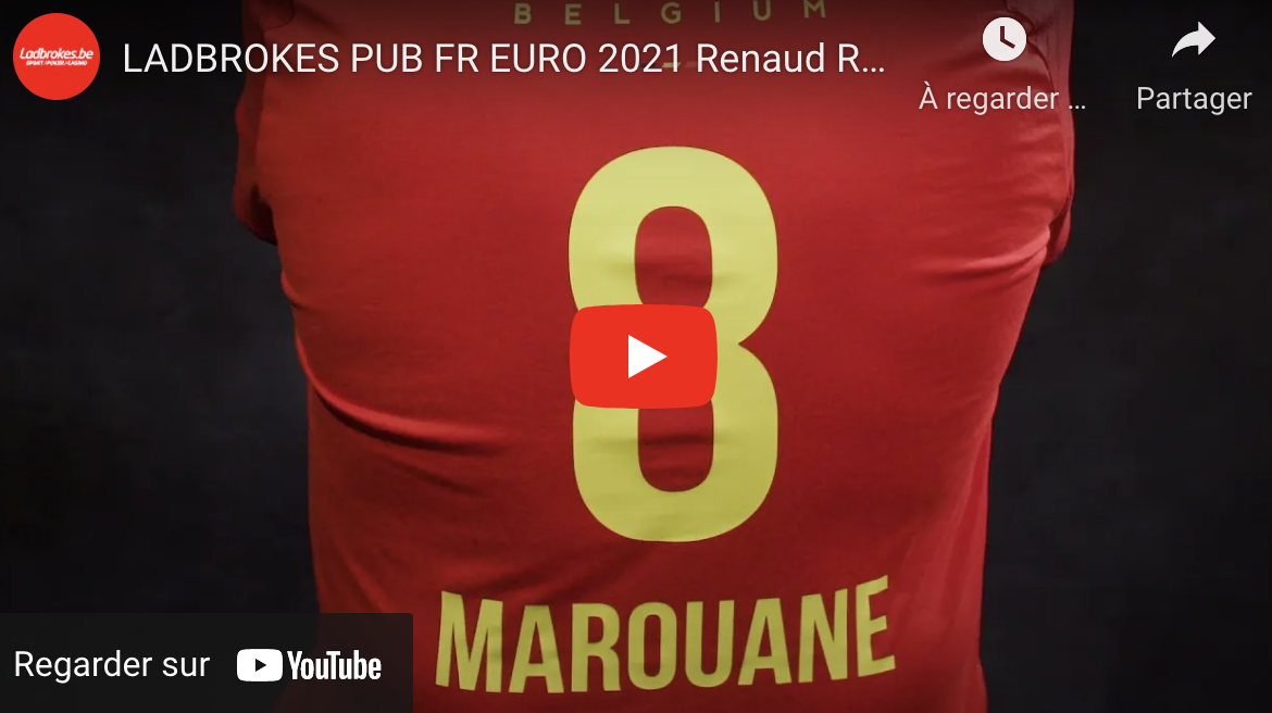 Ladbrokes obtient un prix au IAB Mixx Awards pour sa campagne de TV programmatique !