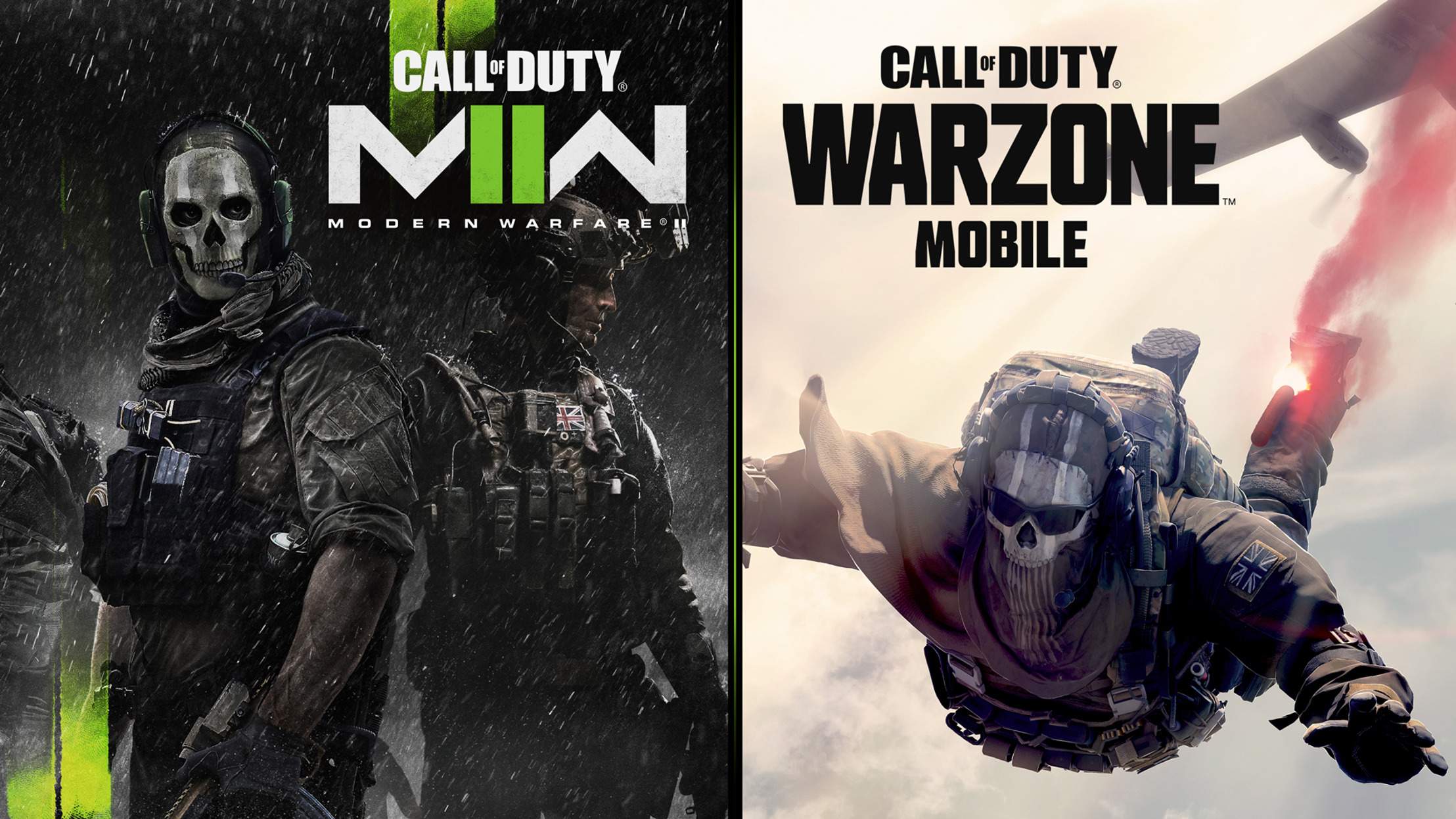 Call of Duty con una beta para Modern Warfare II bate récords y Call of Duty: Warzone Mobile se convierte en el juego para móvil que más rápido supera los 15 millones de preinscripciones.
