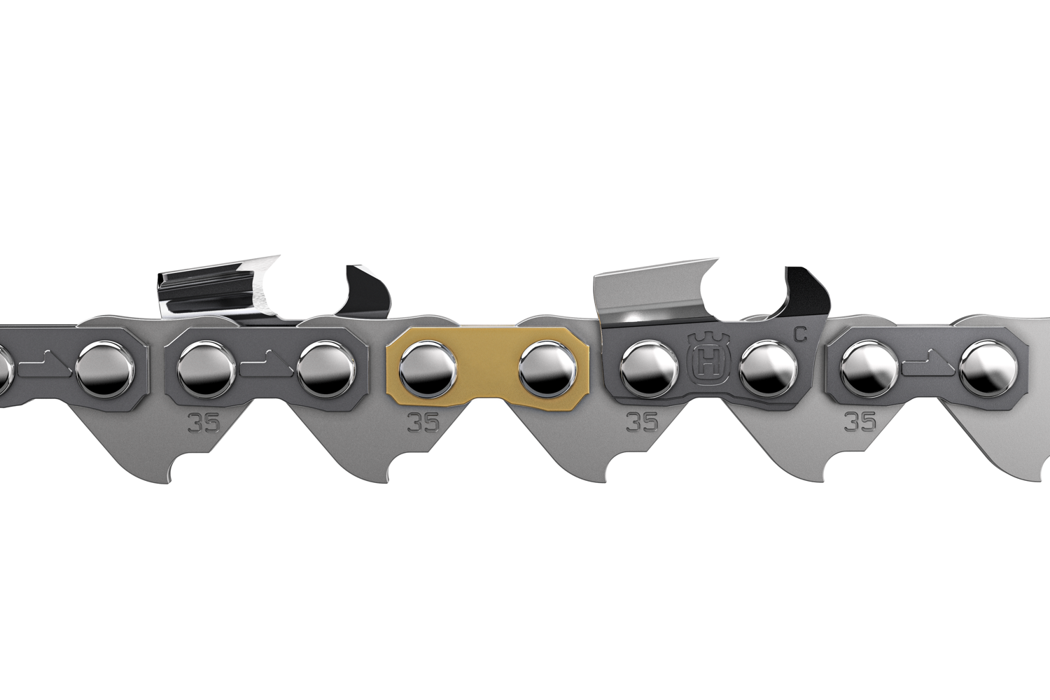 ©Husqvarna X-CUT™ ketting