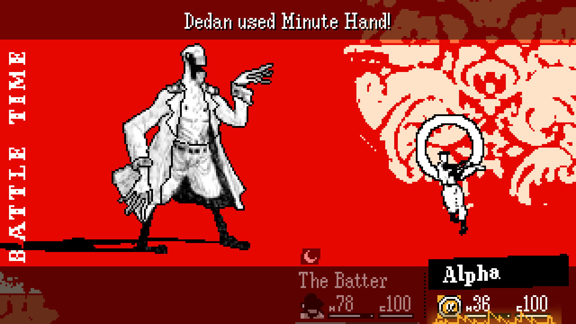 Here's a first look at a combat screenshot ;)