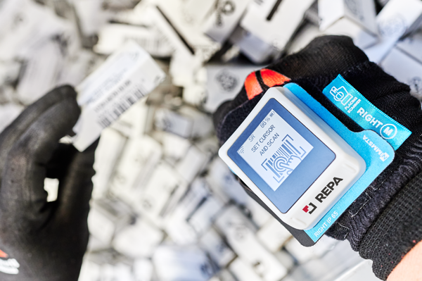 REPA and Eunasa at Hostelco 2026 with a 360° Solution for Foodservice Professionals