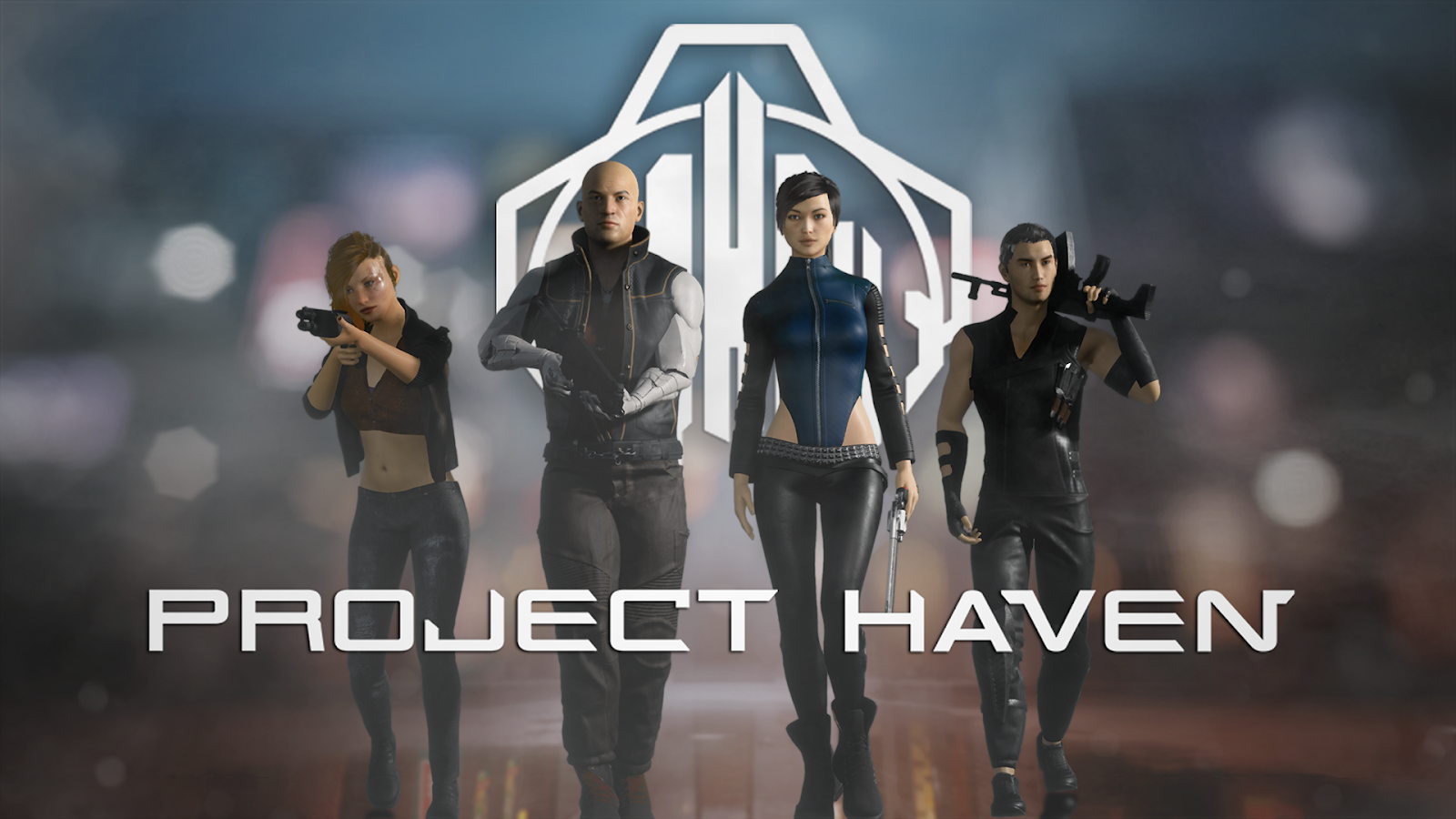 Project Haven Deploys To Fresh Gaming Events