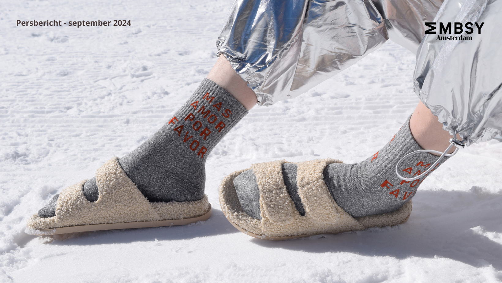 Nooit meer koude voeten: Freedom Moses winterslippers houden je warm dit najaar