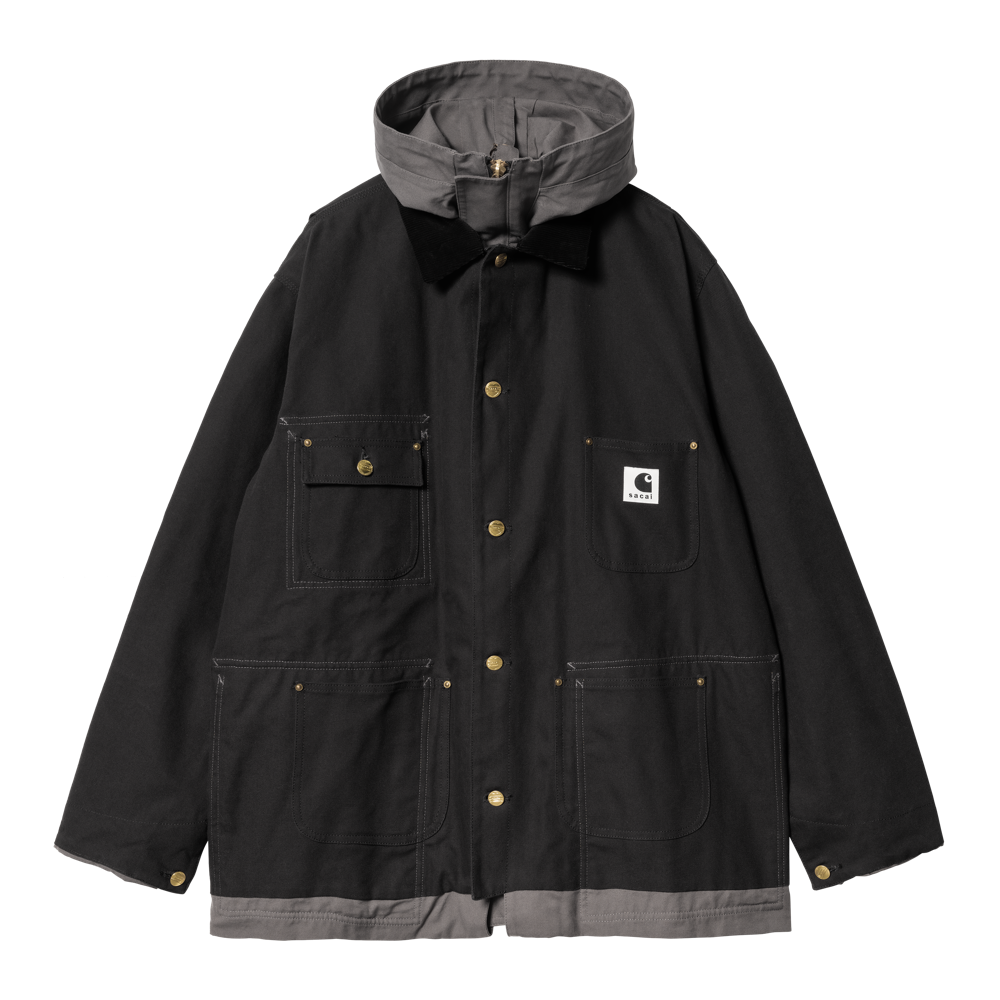 SACAI X CARHARTT WIP I034098_1VR_XX-ST-01 1480EUR 