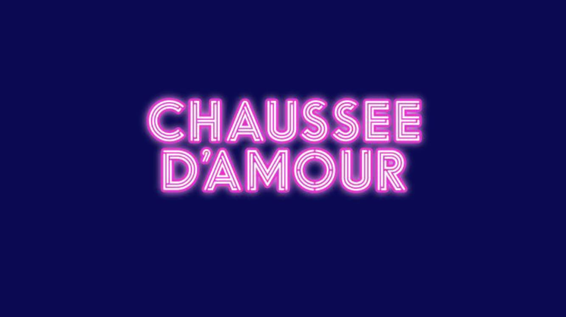 Chaussée d’Amour breekt records als meest opgevraagde serie bij Telenet.