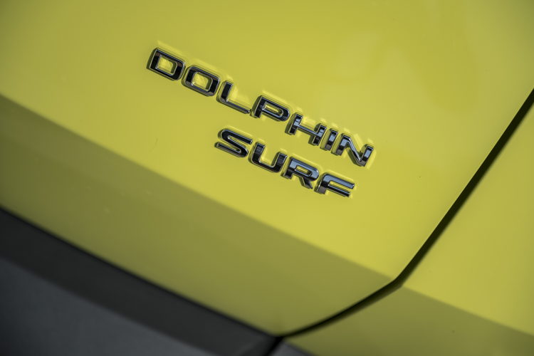 2025 BYD DOLPHIN SURF DETAIL 026