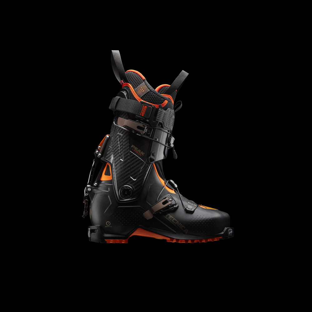 Tecnica Zero G Peak Carbon
