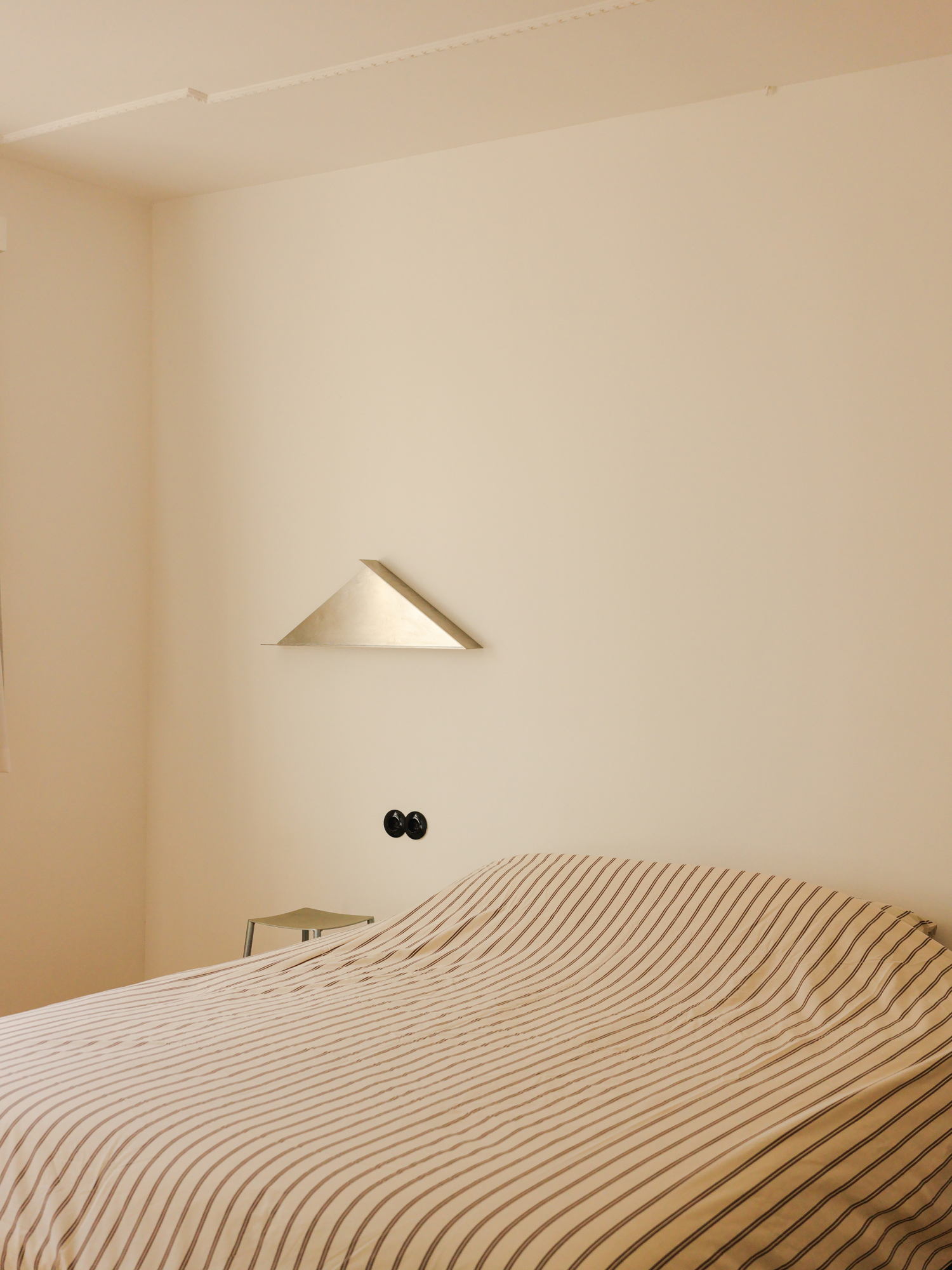 19  Paradis Apartment  © Micha Pycke