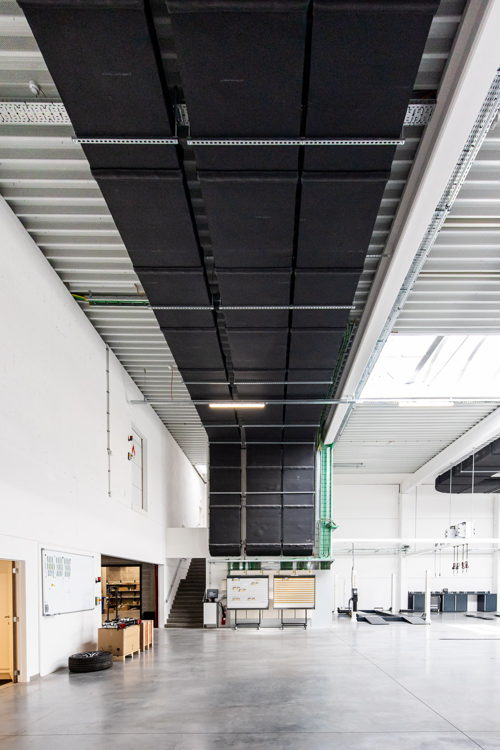 BMW Meerschman Aalst - © Daikin