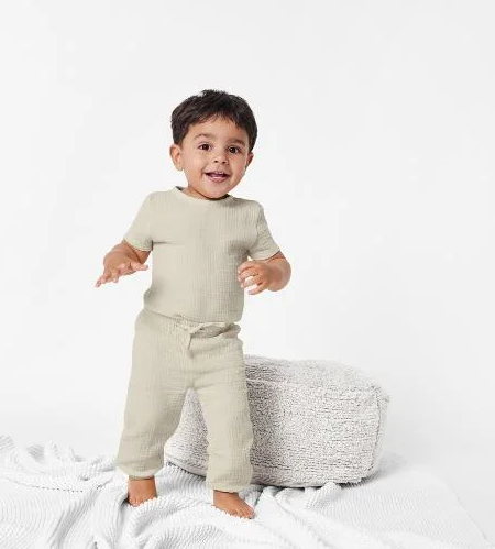   € 9.99 Ensemble corps et pantalon