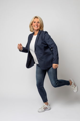Véronique Gallo © Gilles Lemoine