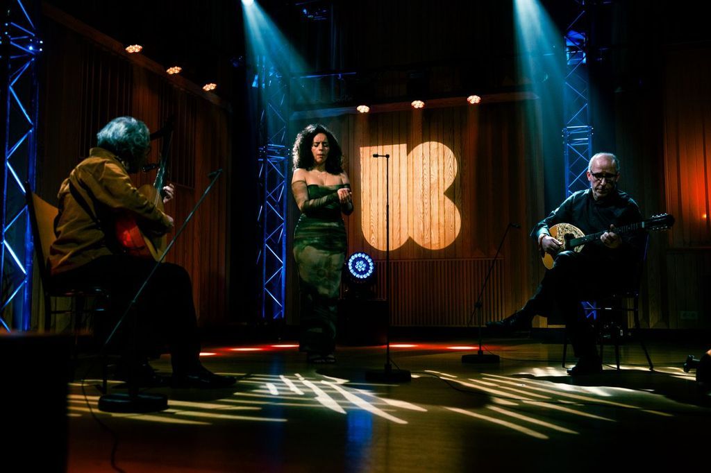 Cultural Compass: Unforgettable female artists, late music at KMSKA and satirical ceramics