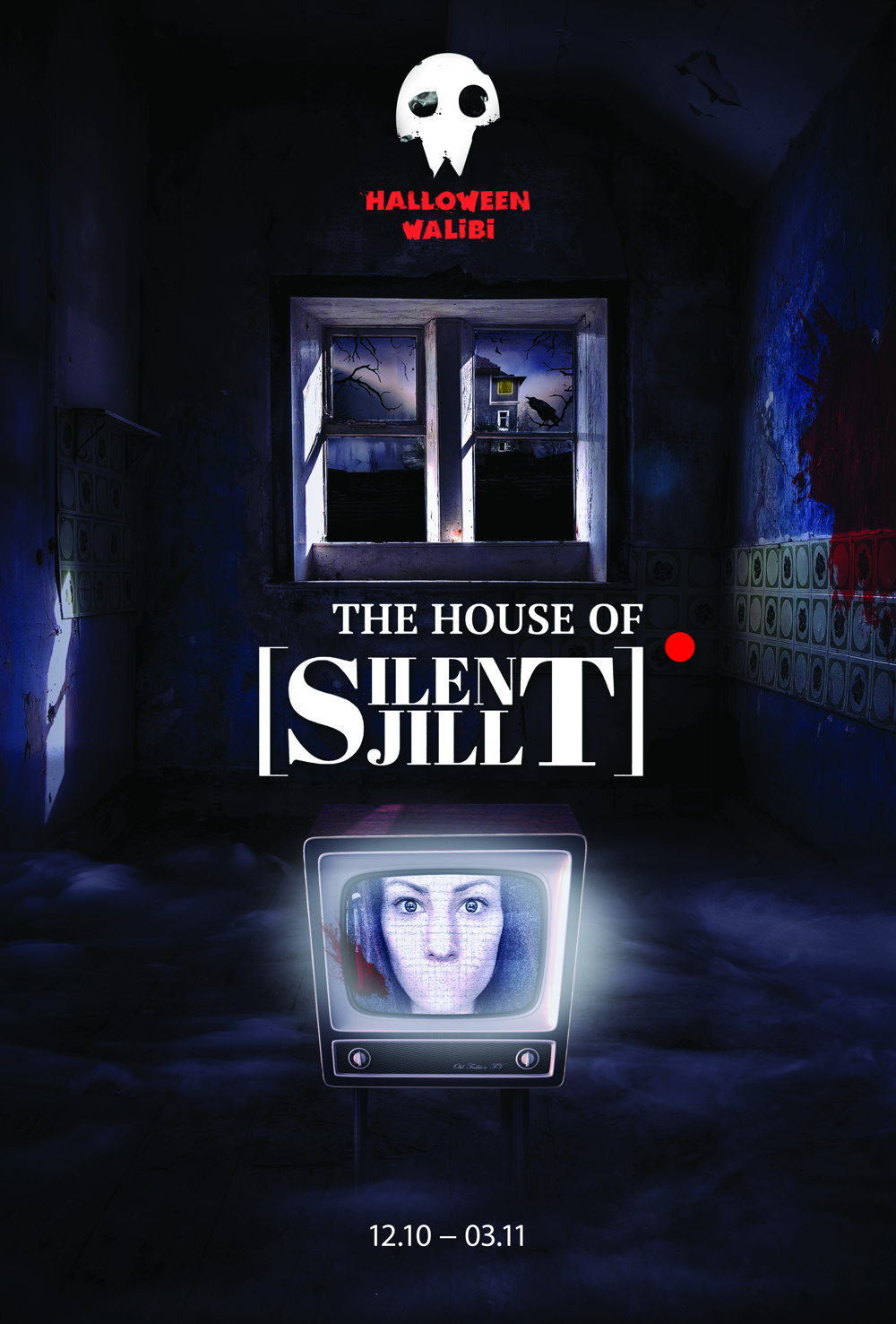 The House of Silent Jill