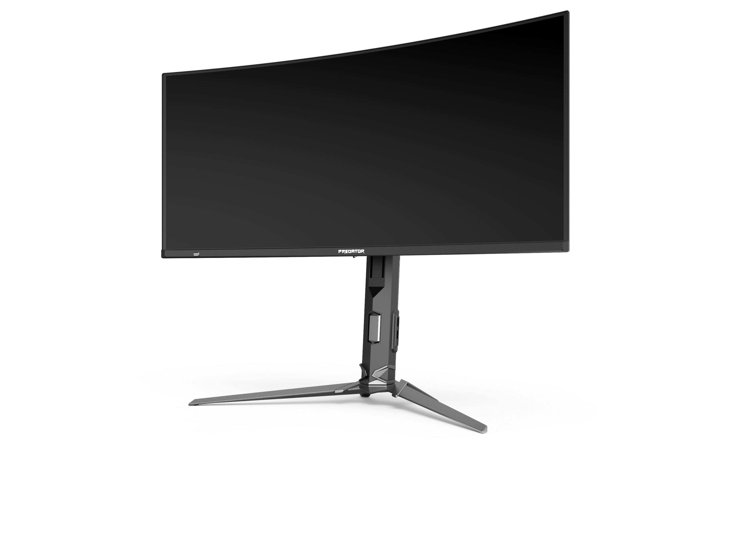 宏碁發表新一代 OLED 電競螢幕  打造高速炫目新視界 