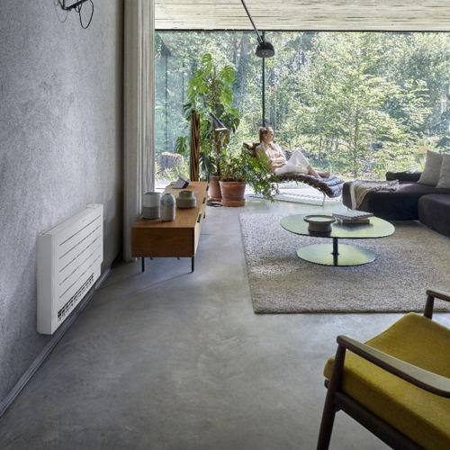 ©Daikin Perfera Floor