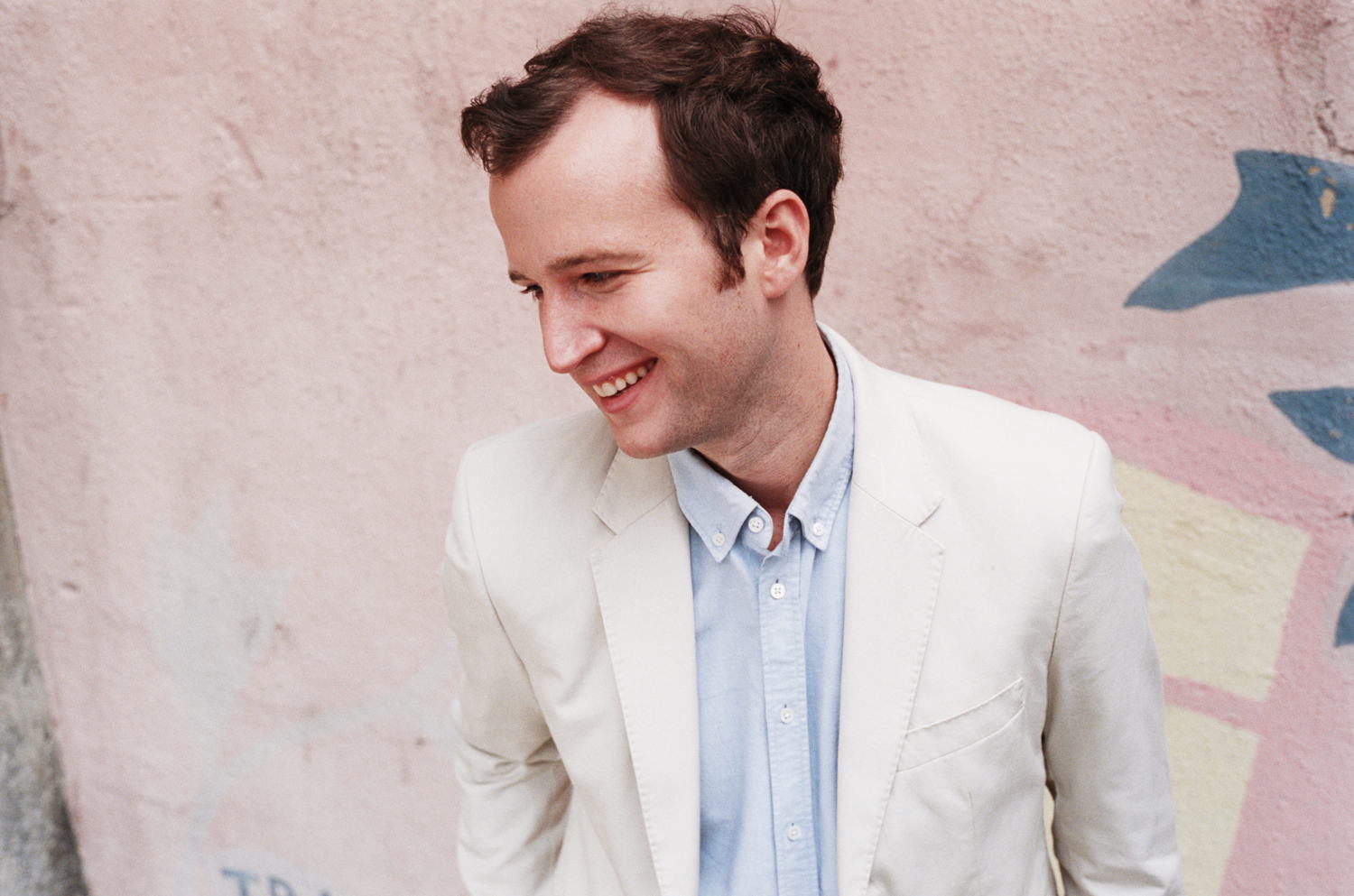 Th 18.02, 20:30: Chris Baio (US)