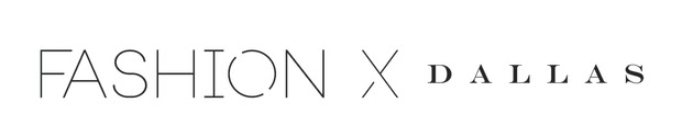 Fashion X Dallas Logo