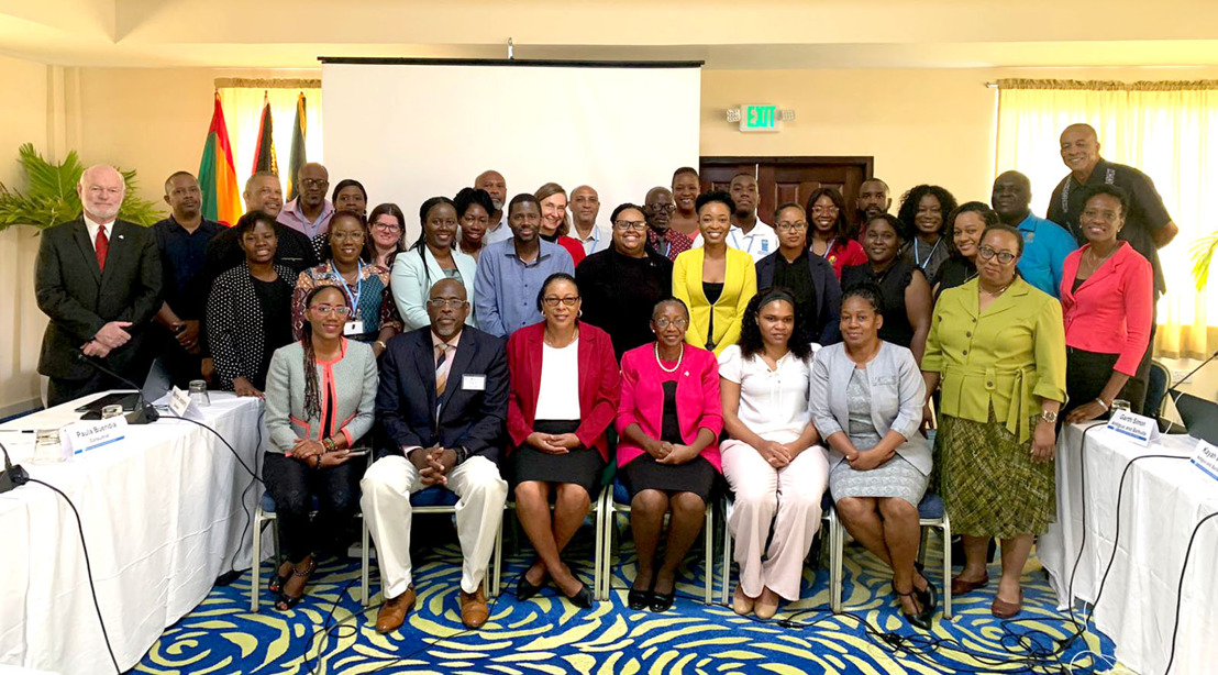 OECS Seeks to Scale up and Accelerate Climate Action